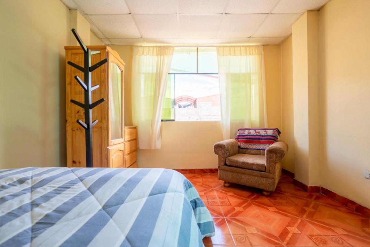 Posada Nirvana *