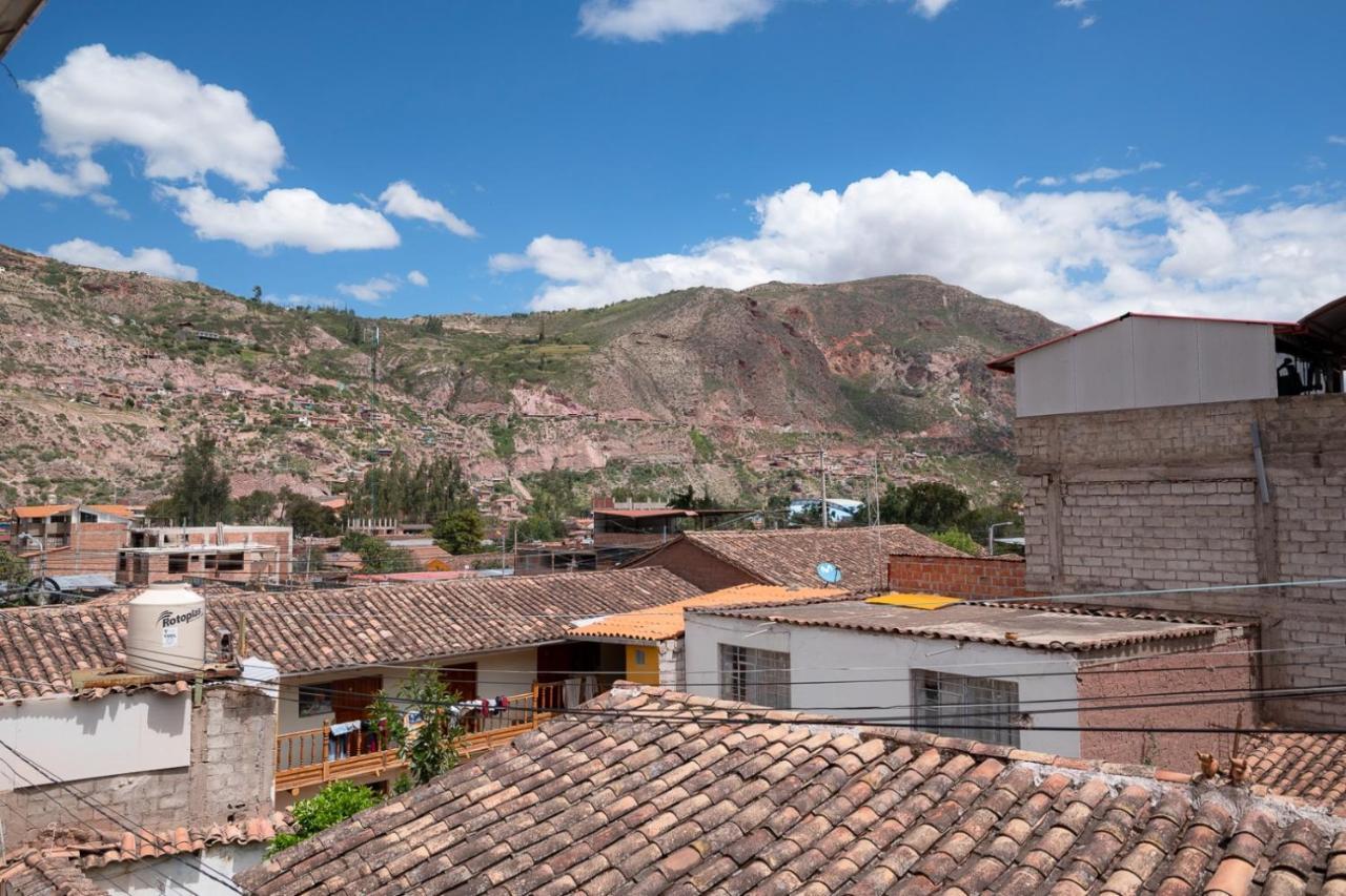 Posada Nirvana Pensión Cuzco